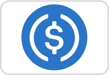 USDC